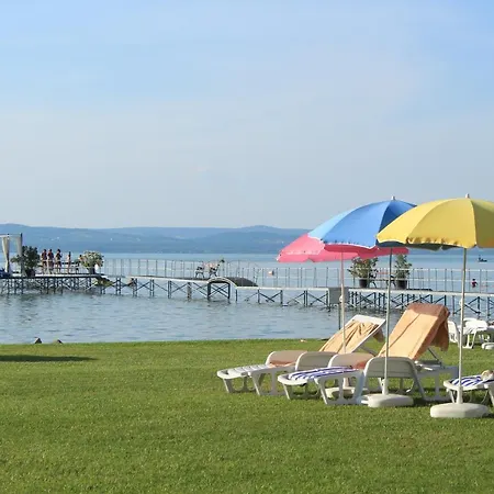 58 - Appartamento Balatonoszod